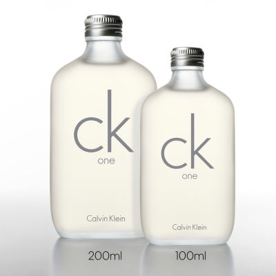 Calvin Klein ck one Eau De Toilette 4-Pc Gift Set ($141 Value