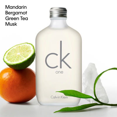 Calvin Klein ck one Eau De Toilette 4-Pc Gift Set ($141 Value)