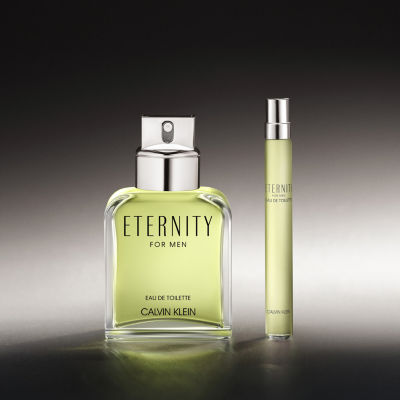 Calvin Klein Eternity For Men Eau De Toilette 2-Pc Gift Set ($156 Value)