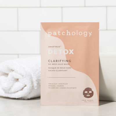 Patchology Smartmud Mud Masque