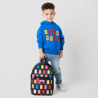 JCPenney x HARIBO Toddler Boys Long Sleeve Hoodie