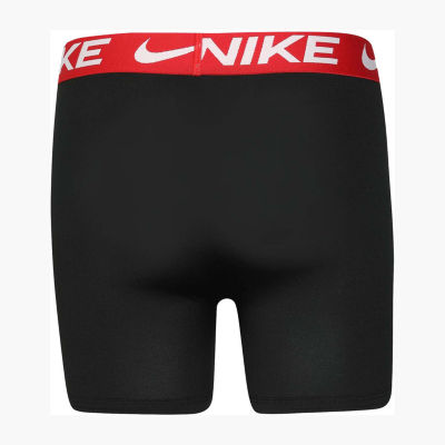 Nike Little & Big Kid Boys 3 Pack Boxer Briefs 9n0844-U10