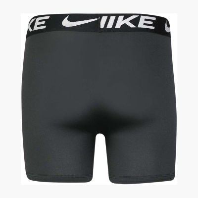 Nike Little & Big Kid Boys 3 Pack Boxer Briefs 9n0844-U10