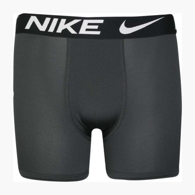 Nike Little & Big Kid Boys 3 Pack Boxer Briefs 9n0844-U10
