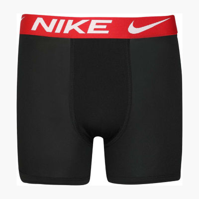 Nike Little & Big Kid Boys 3 Pack Boxer Briefs 9n0844-U10