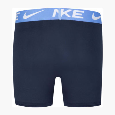 Nike Little & Big Boys 3 Pack Boxers