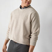 Big and tall sweaters jcpenney best sale