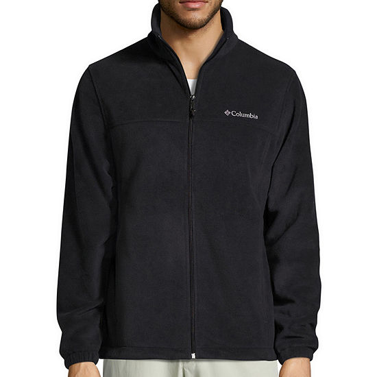 Columbia® Flattop Ridge™ Full-Zip Fleece Jacket