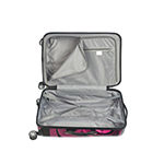 ful Atomic 24 Inch Hardside Luggage