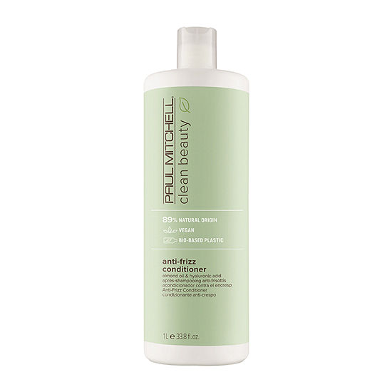 Paul Mitchell Clean Beauty Clean Beauty Anti-Frizz Conditioner - 33.8 oz.