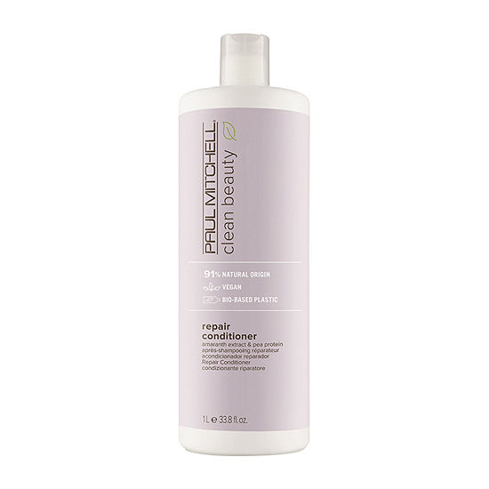 Paul Mitchell Clean Beauty Clean Beauty Conditioner - 33.8 oz.
