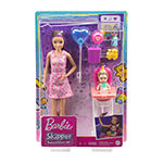 Mattel Skipper Babysitters Inc Dolls And Playset