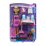 Mattel Barbie Big City Big Dreams™ Playset