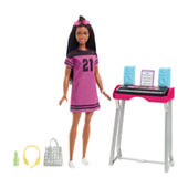 Redbox Barbie Store It All - Hello Gorgeous Carrying Case - Macy's