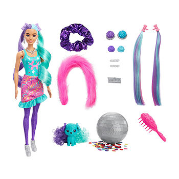 Barbie Color Reveal Doll Barbie Doll