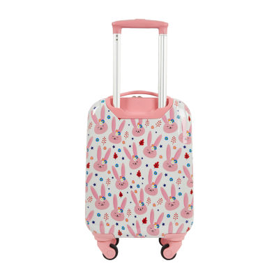 Travelers Club Kids 20"  Hardside Expandable Lightweight Luggage