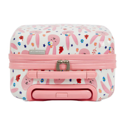 Travelers Club Kids 20"  Hardside Expandable Lightweight Luggage