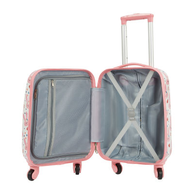 Travelers Club Kids 20"  Hardside Expandable Lightweight Luggage