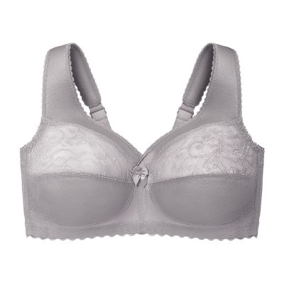 Glamorise MagicLift® Original Support Wirefree Bra-1000