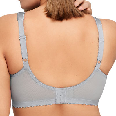 Glamorise MagicLift® Original Support Wirefree Bra-1000
