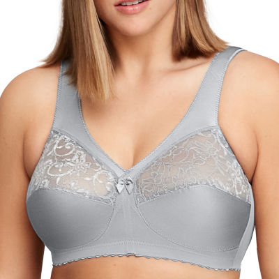 Glamorise MagicLift® Original Support Wirefree Bra-1000