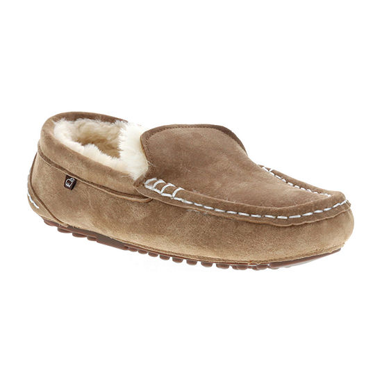 Lamo Womens Moccasin Slippers - JCPenney