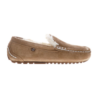 Lamo Womens Moccasin Slippers