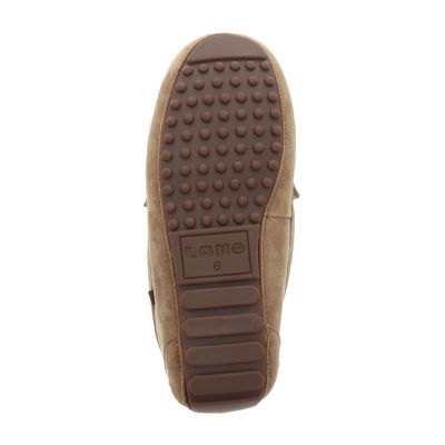 Lamo Womens Moccasin Slippers