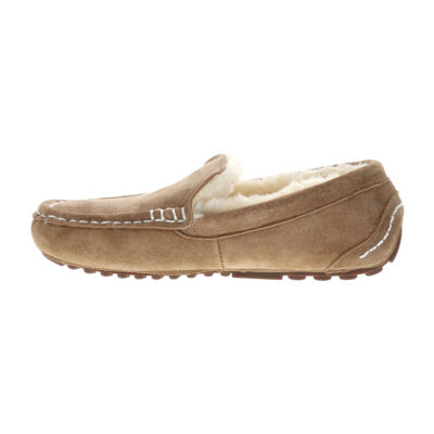 Lamo Womens Moccasin Slippers