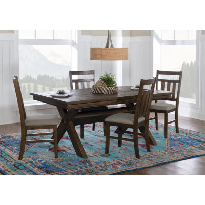 Haverford 5-Piece Dining Set