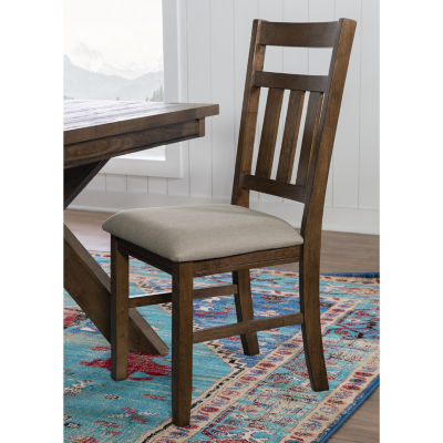 Haverford -Piece Dining Set