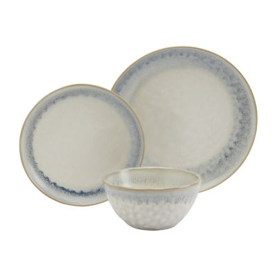 Tabletops Unlimited Arlington 12pc. Stoneware Dinnerware Set TTUA1090