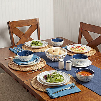 Tabletops Dolly Parton 5-Piece Paisley Kitchen Linen Set ,Multi