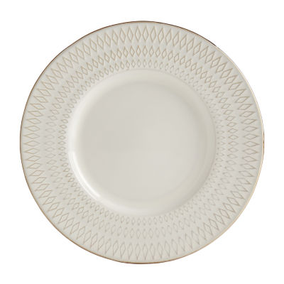 Tabletops Unlimited Taylor 12-pc. Stoneware Dinnerware Set