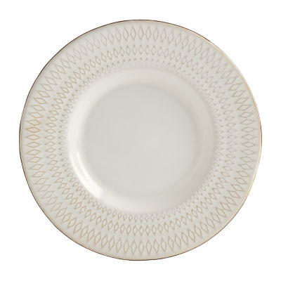Tabletops Unlimited Taylor 12-pc. Stoneware Dinnerware Set