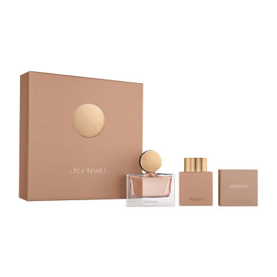 Jason Wu Beauty Eau De Parfum 3-Pc Gift Set ($265 Value)