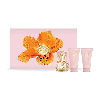 Vince Camuto Bella Eau De Parfum 3-Pc Gift Set ($120 Value