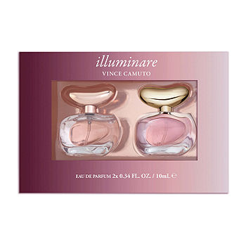 Vince Camuto Illuminare Eau De Parfum 2-Pc Coffret Gift Set ($44