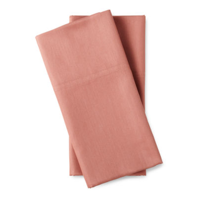 Linden Street Sustainably Soft 300tc Sheet Set