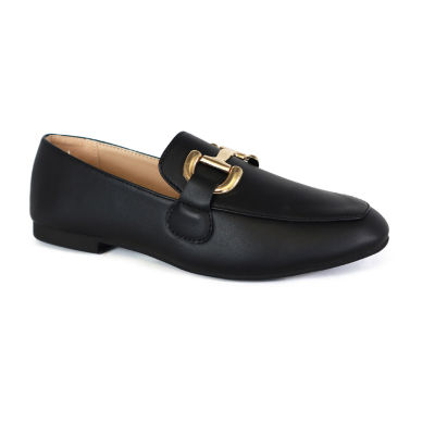 Yoki Womens Edline-22 Ballet Flats