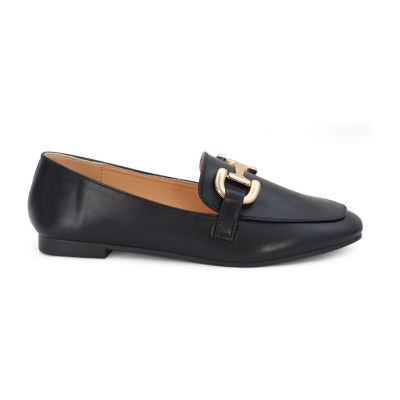 Yoki Womens Edline-22 Ballet Flats