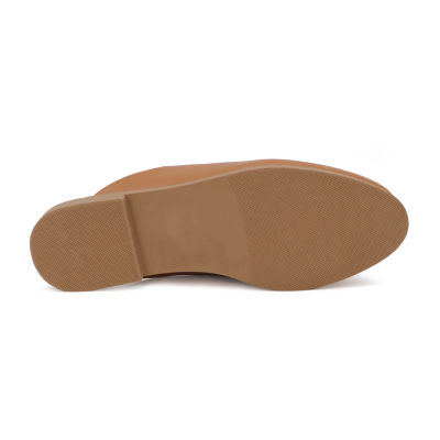 Yoki Womens Jacey-04 Loafers