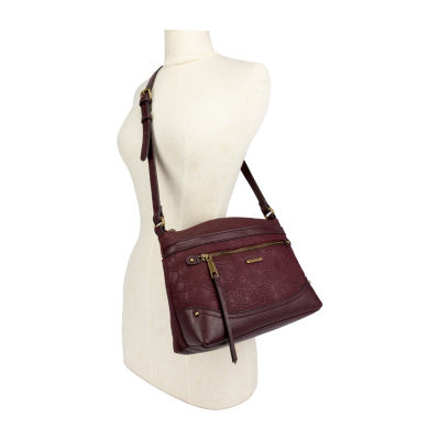 Rosetti Martha Crossbody Bag