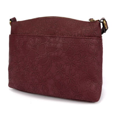 Rosetti Martha Crossbody Bag