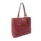 Handbags & Accessories Department: Handbags, Red - JCPenney