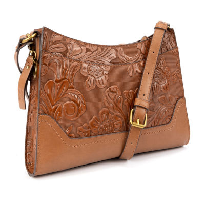 Frye and Co. Classic Crossbody Bag