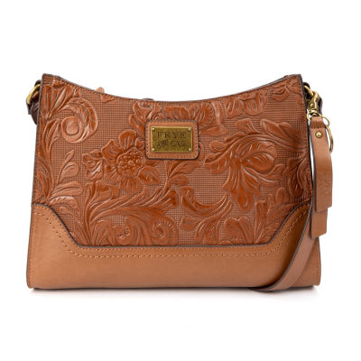 Frye and Co. Classic Crossbody Bag