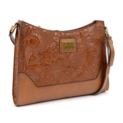 Frye and Co. Classic Crossbody Bag