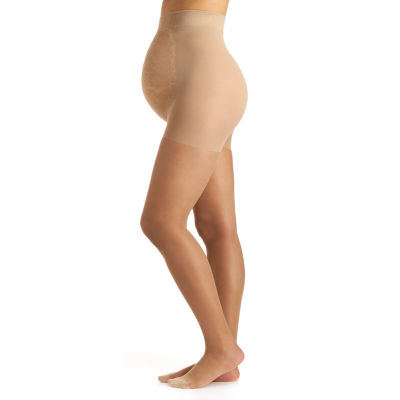 Berkshire Hosiery Light Support Pantyhose Maternity 5700