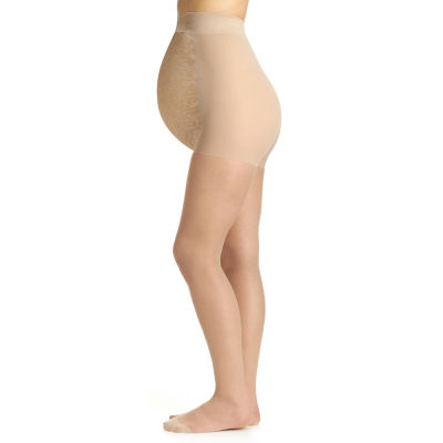 Berkshire Hosiery Light Support Pantyhose Maternity 5700
